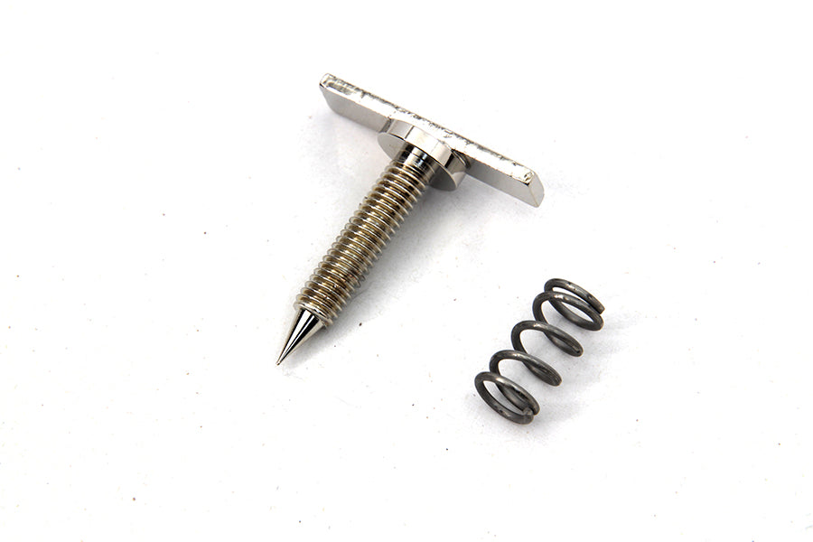 L Series Idle Mixture Screw