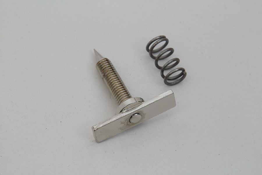 L Series Idle Mixture Screw