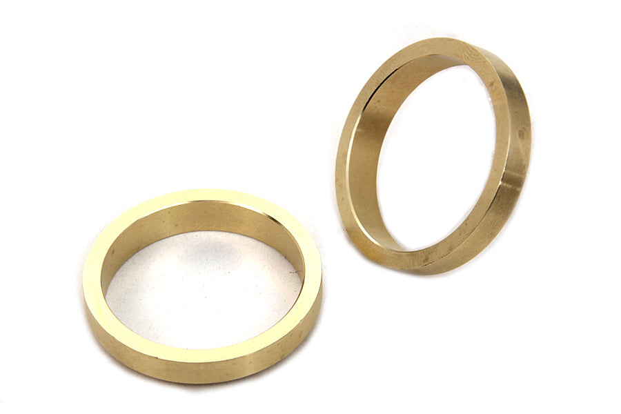 Brass Intake Manifold Seal Kit