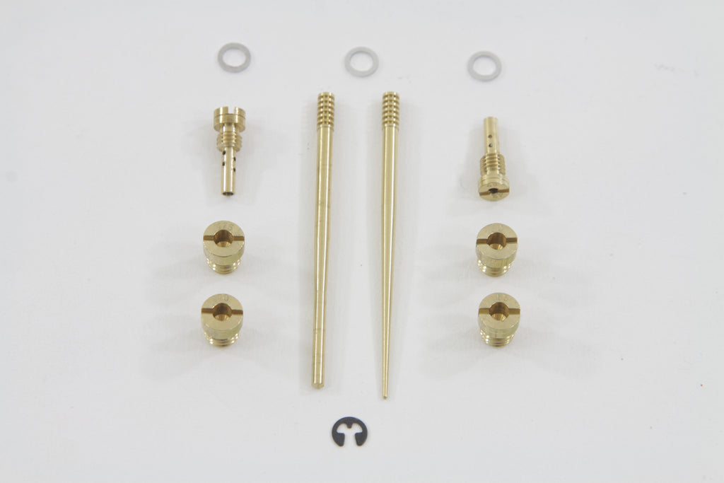 EZ Quick Tuner Kit For CV Carburetor