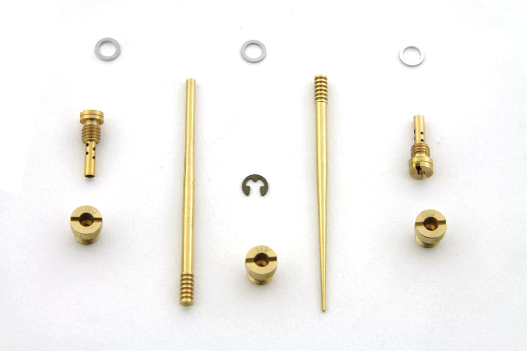 EZ Quick Tuner Kit For CV Carburetor