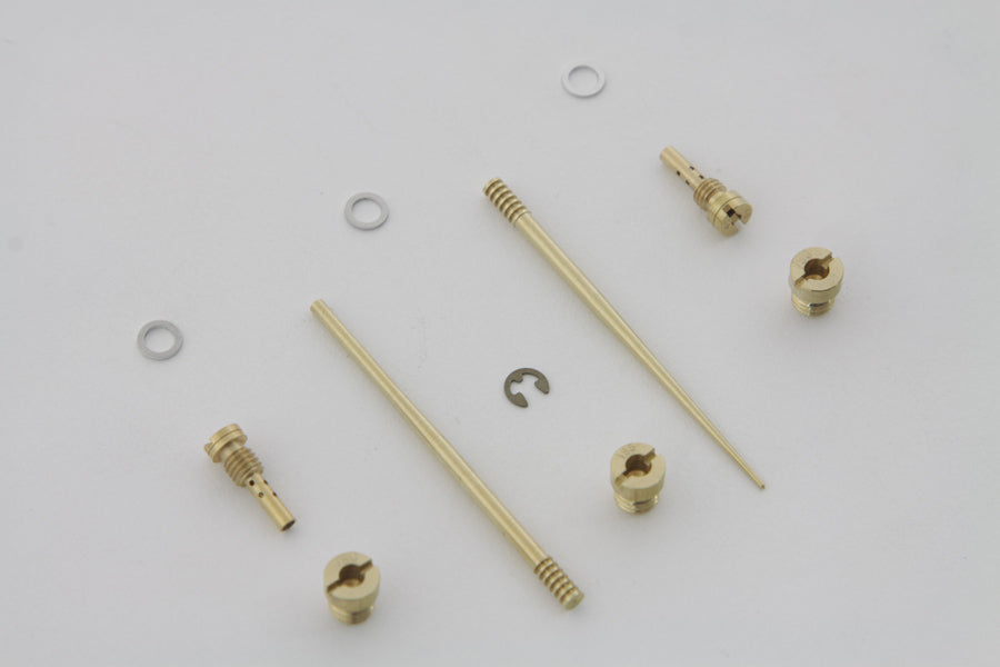 EZ Quick Tuner Kit For CV Carburetor