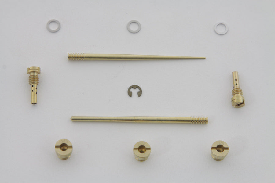 EZ Quick Tuner Kit For CV Carburetor