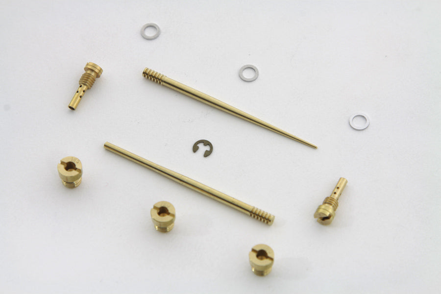 EZ Quick Tuner Kit For CV Carburetor