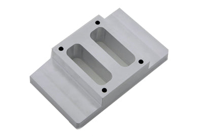 L Series Carburetor Float Bowl Mount