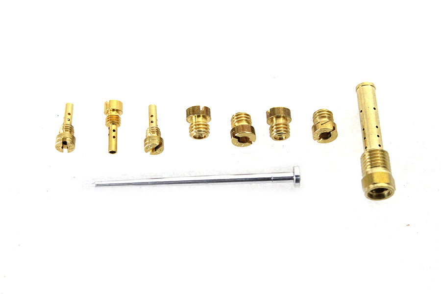 EZ Quick Tuner Kit For CV Carburetor