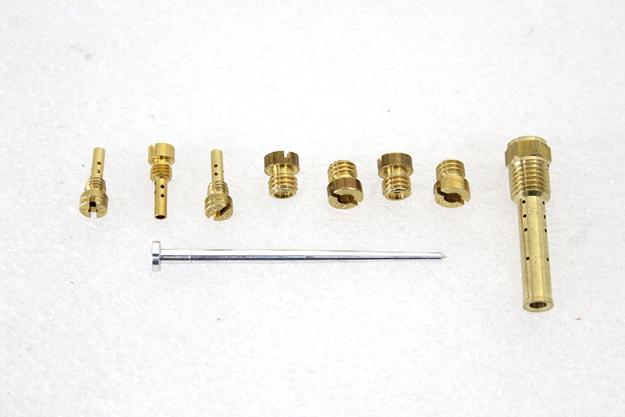 EZ Quick Tuner Kit For CV Carburetor