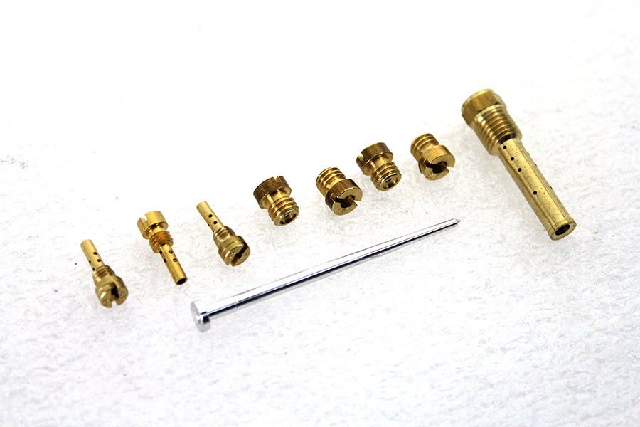 EZ Quick Tuner Kit For CV Carburetor