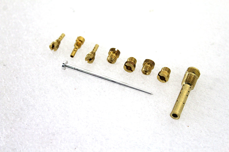 EZ Quick Tuner Kit For CV Carburetor