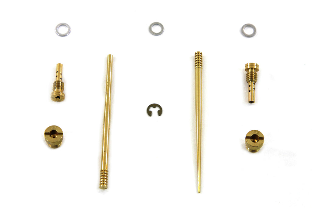 EZ Quick Tuner Kit For CV Carburetor