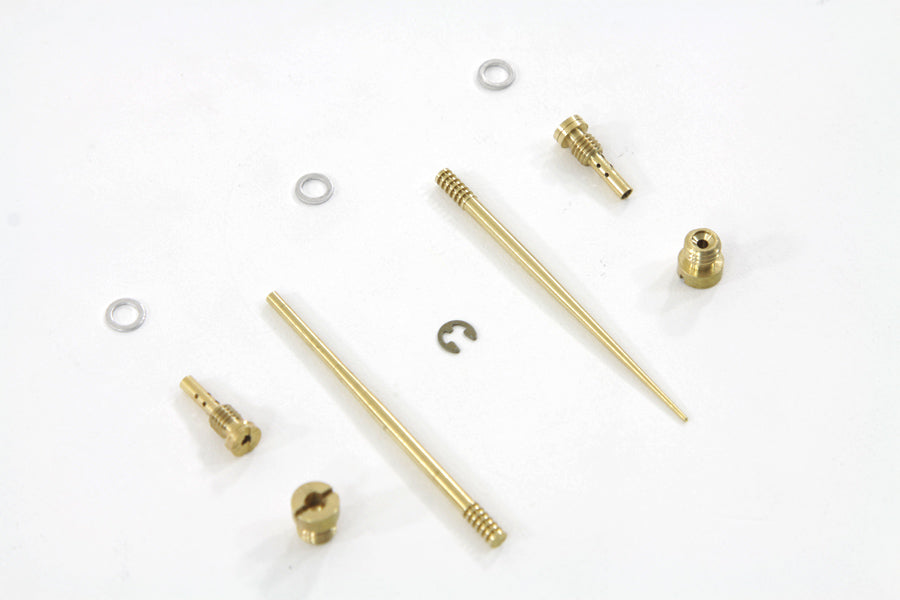 EZ Quick Tuner Kit For CV Carburetor