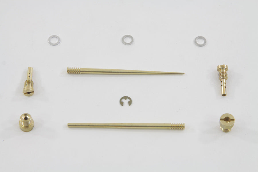 EZ Quick Tuner Kit For CV Carburetor