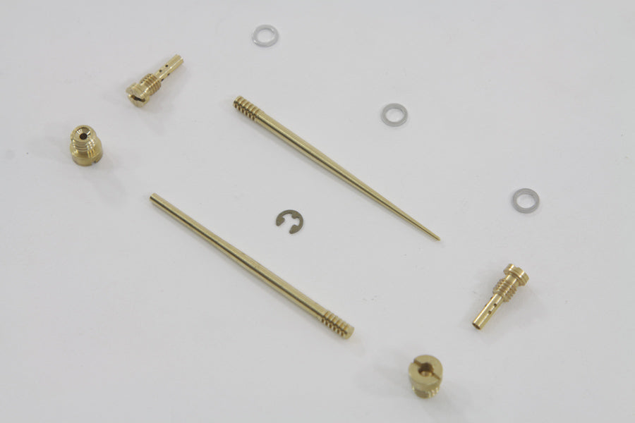 EZ Quick Tuner Kit For CV Carburetor