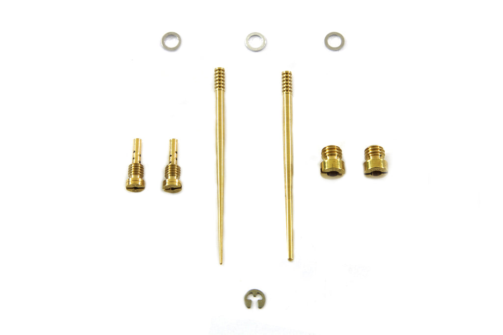 EZ Quick Tuner Kit For CV Carburetor