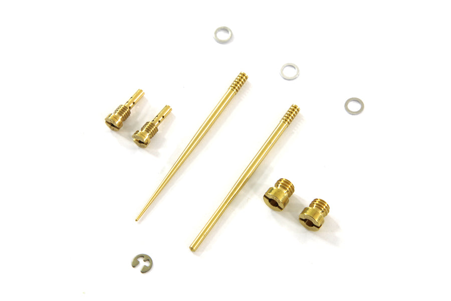 EZ Quick Tuner Kit For CV Carburetor