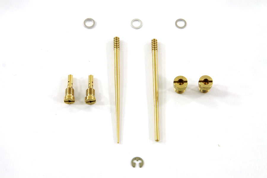 EZ Quick Tuner Kit For CV Carburetor