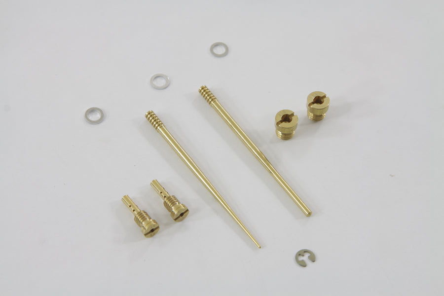 EZ Quick Tuner Kit For CV Carburetor