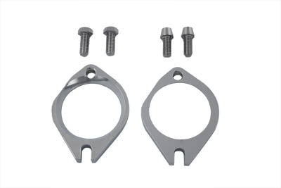 Intake Manifold Flange Set Billet