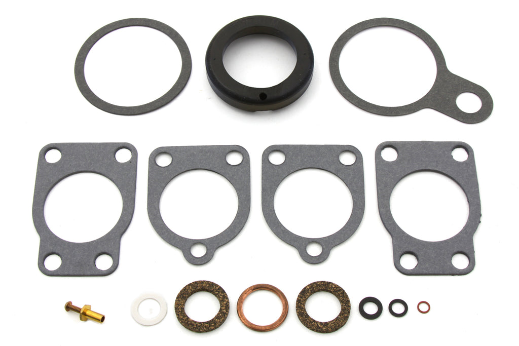 Linkert Carburetor Overhaul Kit