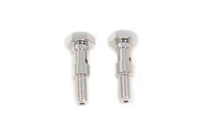 Breather Bolt Set Chrome