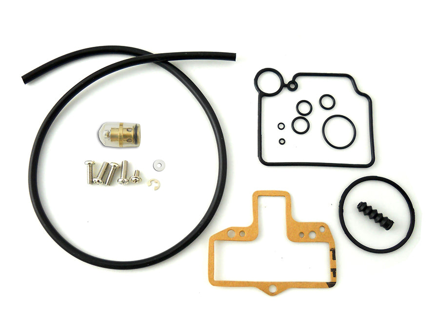 Mikuni Carburetor Rebuild Kit
