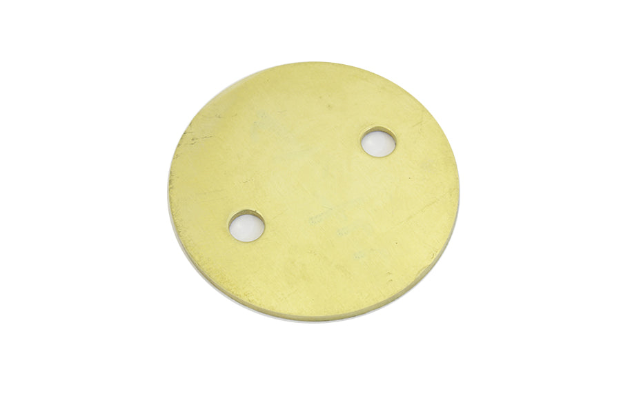 Oversize Linkert Carburetor Throttle Disc