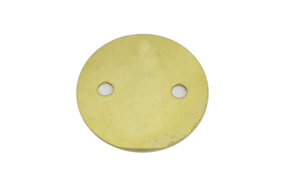 Oversize Linkert Carburetor Throttle Disc