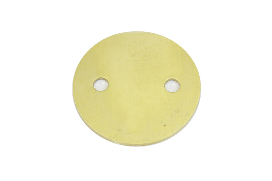 Oversize Linkert Carburetor Throttle Disc