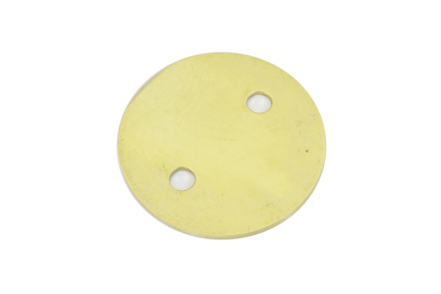 Oversize Linkert Carburetor Throttle Disc