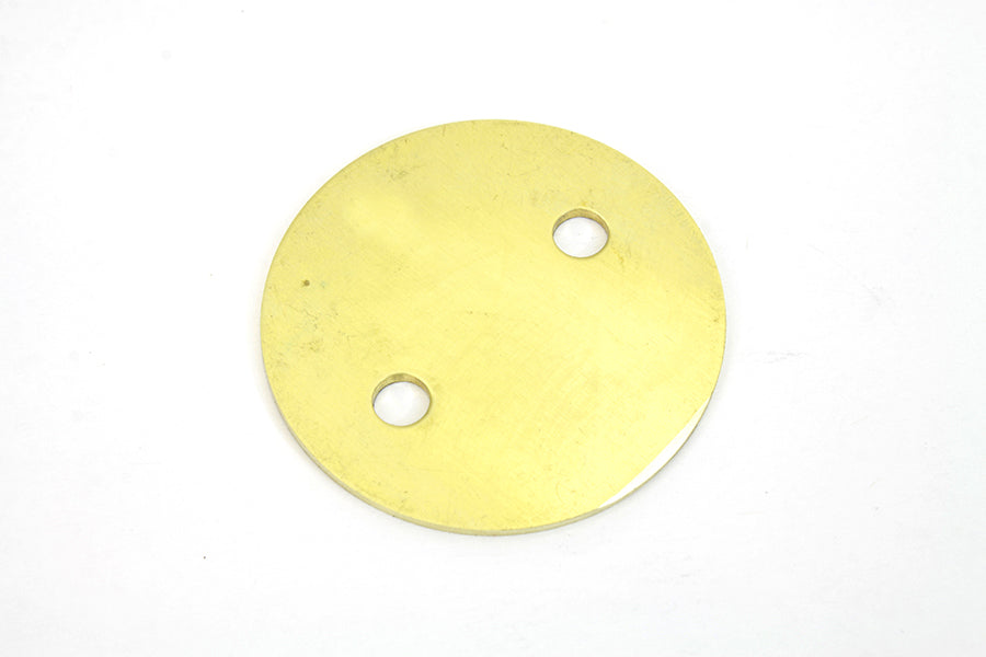Oversize Linkert Carburetor Throttle Disc