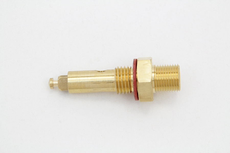 Linkert Carburetor Needle and Seat Kit