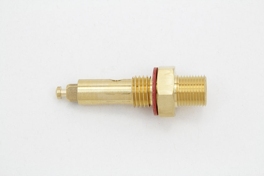 Linkert Carburetor Needle and Seat Kit