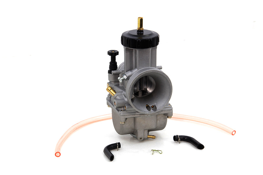 34mm Spigot Mount Carburetor