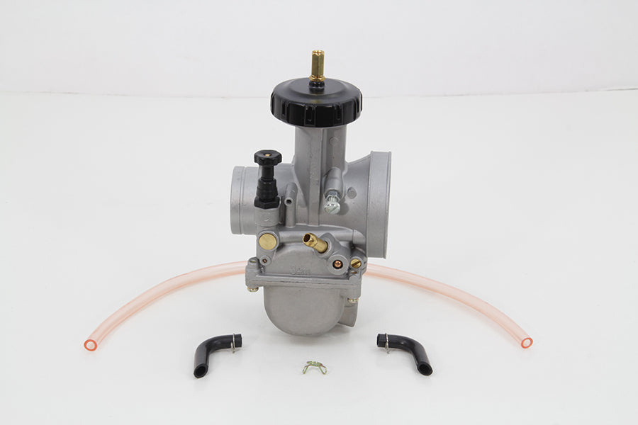 34mm Spigot Mount Carburetor