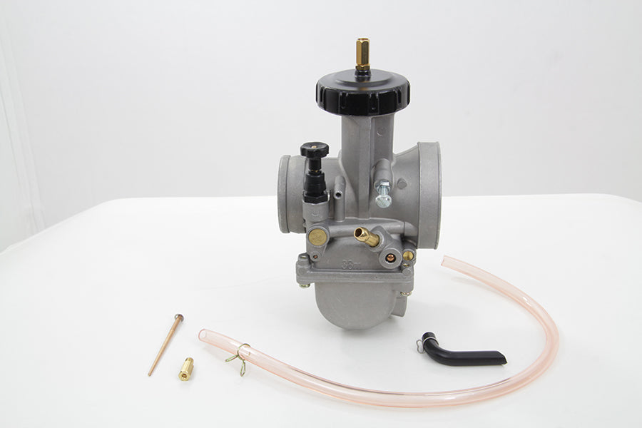 38mm OKO Flatslide Carburetor