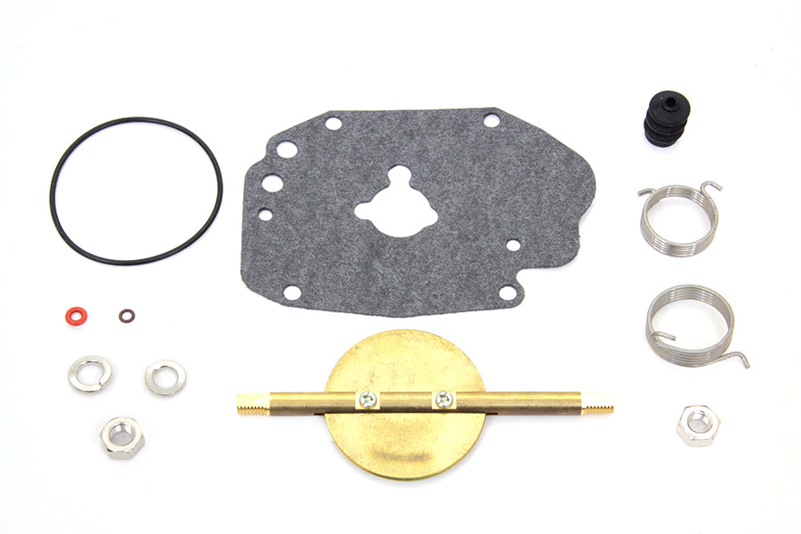 S&S Super E Carburetor Body Rebuild Kit