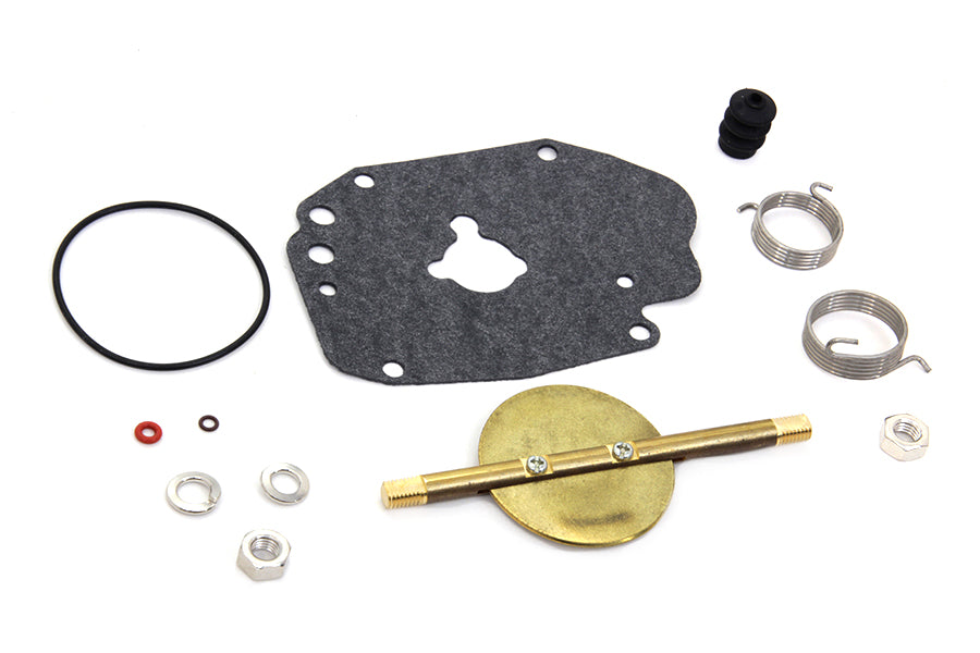 S&S Super E Carburetor Body Rebuild Kit