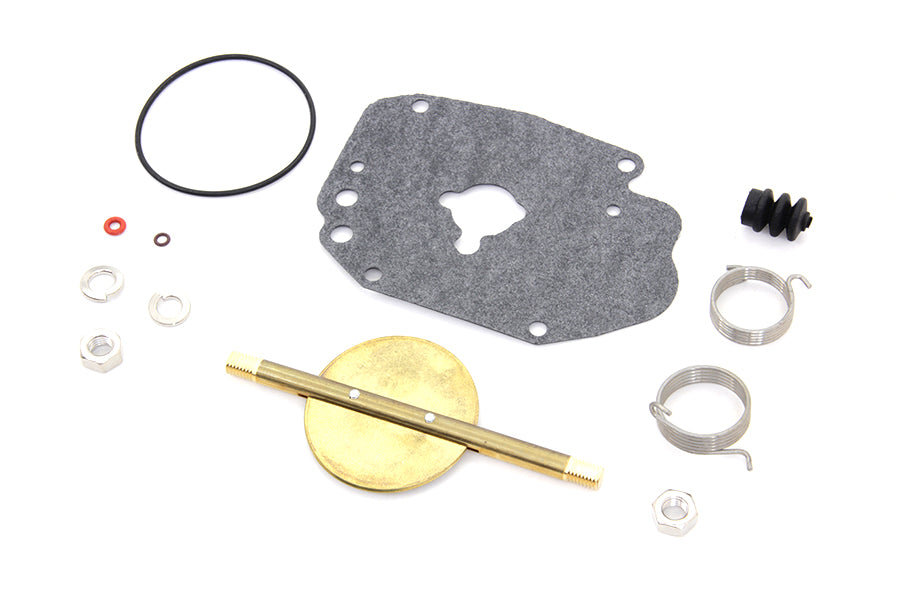S&S Super E Carburetor Body Rebuild Kit