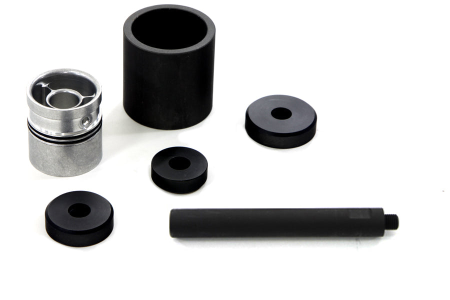 Linkert Carburetor Bombsight Venturi With Tool