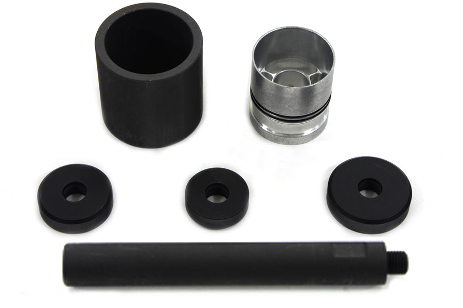 Linkert Carburetor Bombsight Venturi With Tool