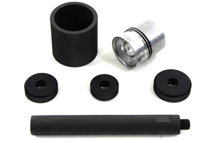 Linkert Carburetor Bombsight Venturi With Tool