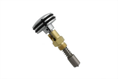 Carburetor Enrichment