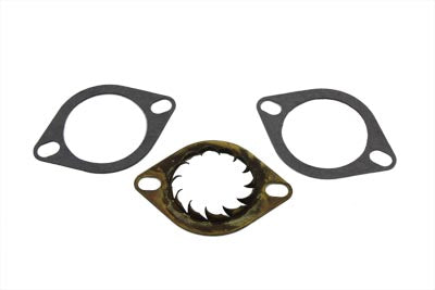 Carburetor Turbulator 2 Bolt Type