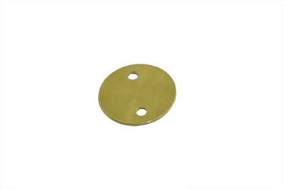 Oversize Carburetor Throttle Disc for 1-1/4 Carburetor
