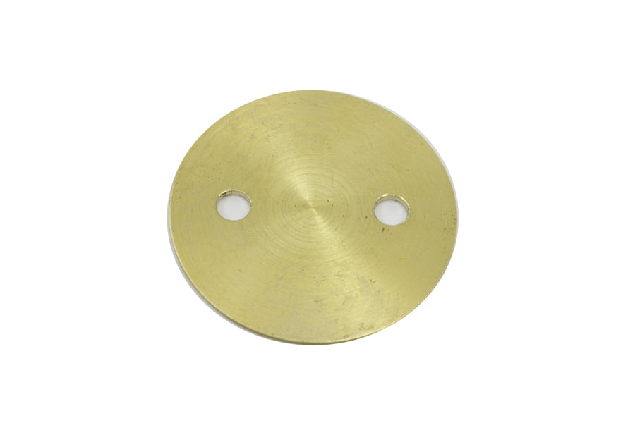 Oversize Carburetor #12 Throttle Disc
