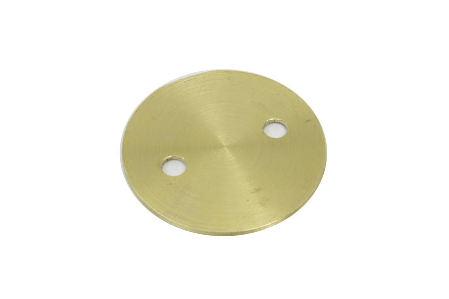 Oversize Carburetor Throttle Disc