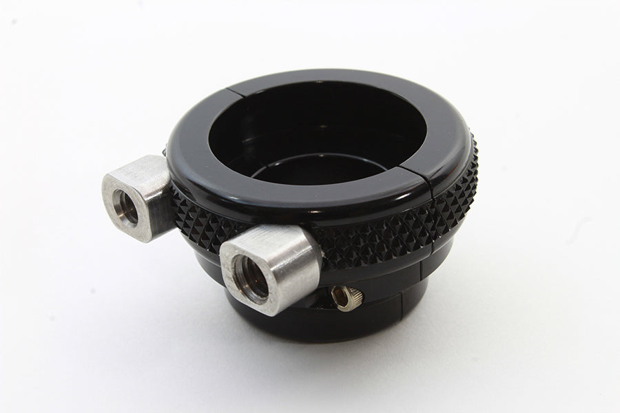 Dual Cable Throttle Housing