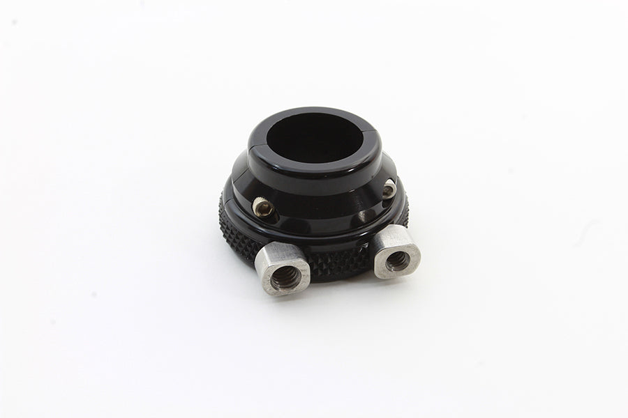 Dual Cable Throttle Housing