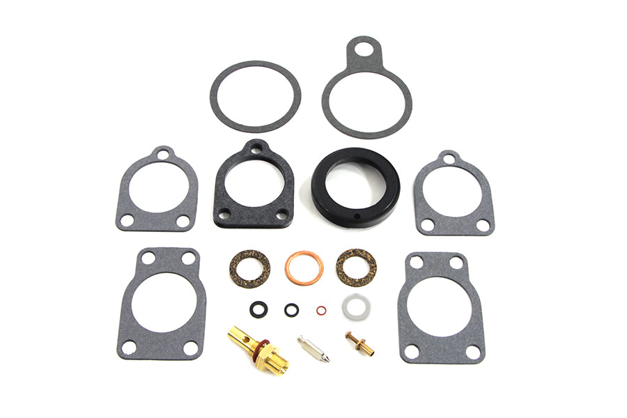 Linkert Carburetor Overhaul Kit
