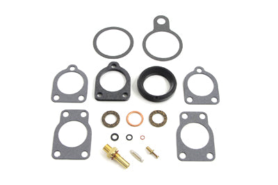 Linkert Carburetor Overhaul Kit